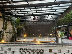 -浮何烤铺(桐梓林店)