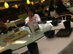 -小土豆北方菜馆(方庄店)