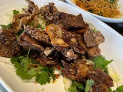 -四季民福烤鸭店(前门店)