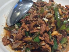 -兰湘子·湘菜小炒(长安万科广场店)
