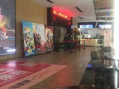 -SFC上影影城(淞南店)