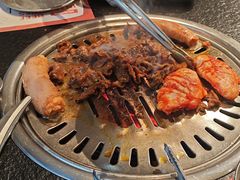 -炽城·烤肉名家(鸿达中央广场店)