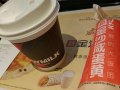 -肯德基(湾畔店)