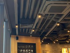 -星巴克(杭州嘉里中心4F店)