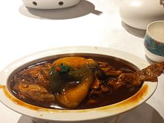 -肆月河豚·新淮扬(金融街店)