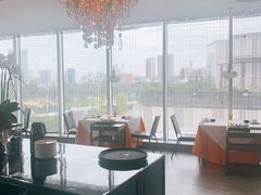 靠窗位-熙瓏里(万科店)