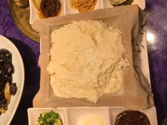 -95号酱骨·一块豆腐(展春园西路店)