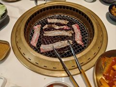 -炙城·韩式烤肉(南京东路店)