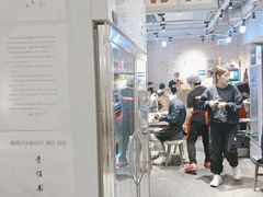 门面-五里关火锅(牛市口店)