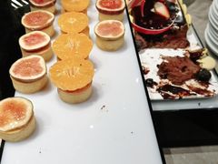-圆顶阁西餐厅(郑州索菲特国际饭店 )