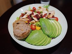 -Cafe Mersey默西咖啡(西交店)