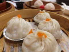 上海小笼包-点都德(华强南店)