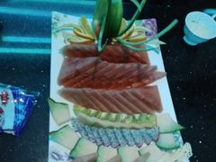 -乐圣量贩KTV自助餐(崇文店)