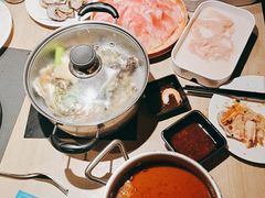 -星伦多自助料理(爱琴海店)