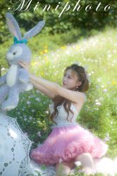 -MINIPHOTO婚纱摄影(星光天地商场店)