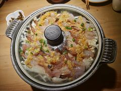 -湘阁里辣(南岭购物广场店)