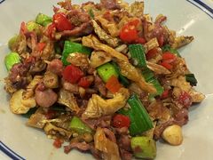 -新新湘菜馆(新中街二条店)