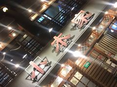 -小本家韩式烤肉(紫藤路店)
