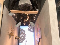 -ZOO COFFEE动物园咖啡(望京锐创店)