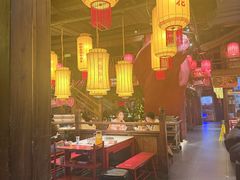 -小龙坎火锅(全球总店)