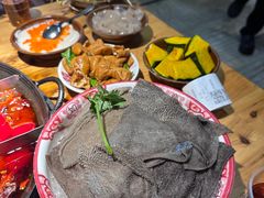 -陈陈火锅(较场口店)