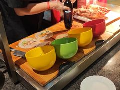 -雄楚国际大酒店-四季西餐厅