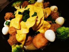 -不倒翁·徽天下名菜楼(马鞍山路店)