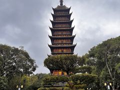 -常熟方塔园