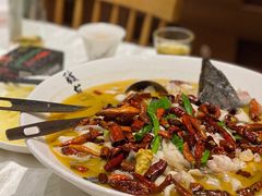 -小四川(东莞长安北站店)