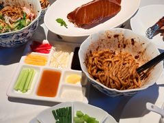 -四季民福烤鸭店(王府井东安门店)