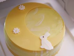 -壹点壹客·生日蛋糕(南山店)