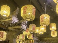 -南京大牌档(新街口德基广场店)