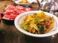 -合合大冷面(湖南店)
