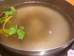 -海银海记潮汕牛肉火锅(新港中路海珠店)