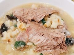 -老乌家特色小炒泡馍(大皮院店)