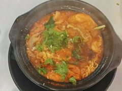 -川海丰尚砂锅麻辣烫(京新广场店)