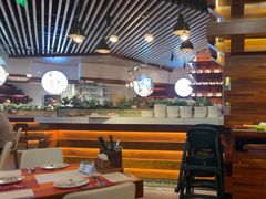 -The COOK·厨餐厅·自助餐(浦东嘉里大酒店)