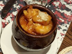 -92°C俄式厨房(中央大街店)