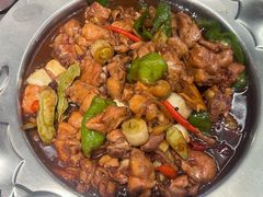 -胖哥俩肉蟹煲(杭州下沙学林街店)