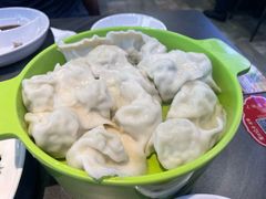 -老边饺子馆·东北菜(虎坊桥店)