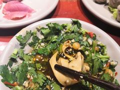 -熊家院子老火锅(涪陵马鞍店)