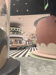 -奈尔宝家庭中心·亲子餐厅(鄞州万达店)