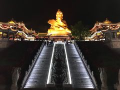 -句容茅山景区