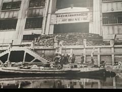 四行仓库-上海四行仓库抗战纪念馆