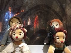 -济州岛泰迪熊博物馆