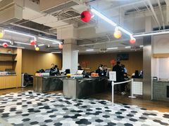 -阿那亚第三食堂 Cafeteria 3