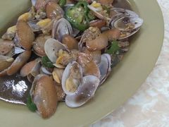 -贞姨美食·老字号海鲜大排档