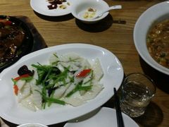 -宁海食府(大剧院店)