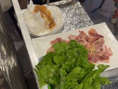 -碗中海·蒸汽海鲜·桑拿鸡(岭南天地店)