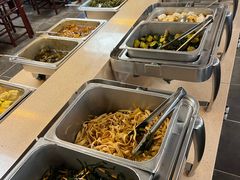 -长生素斋(普陀山店)